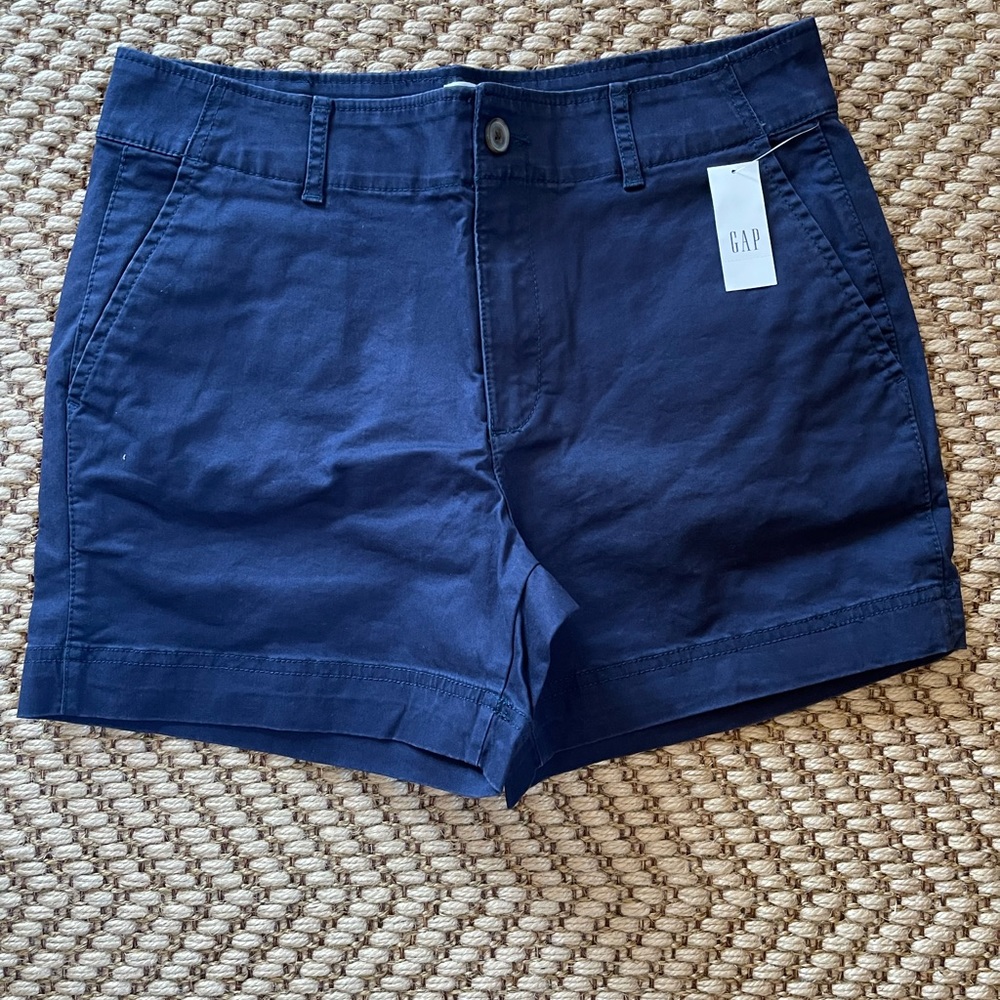 Two pairs of uniform Shorts